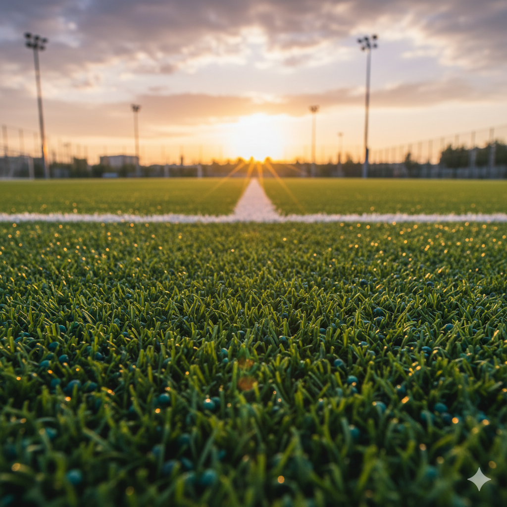 Artificial Astro Turf