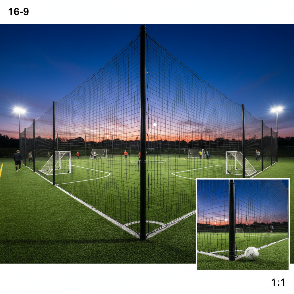 Football Nets
