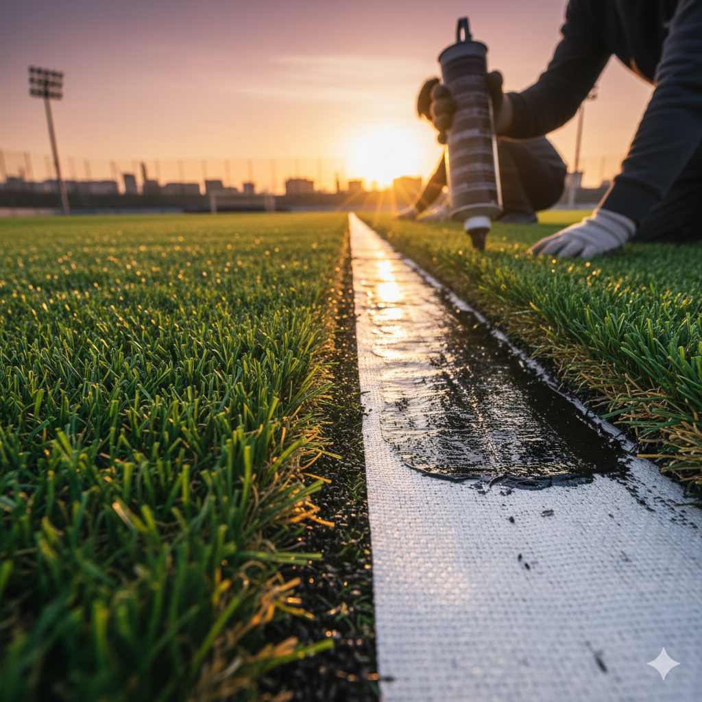 Seaming Tape for Artificial Grass