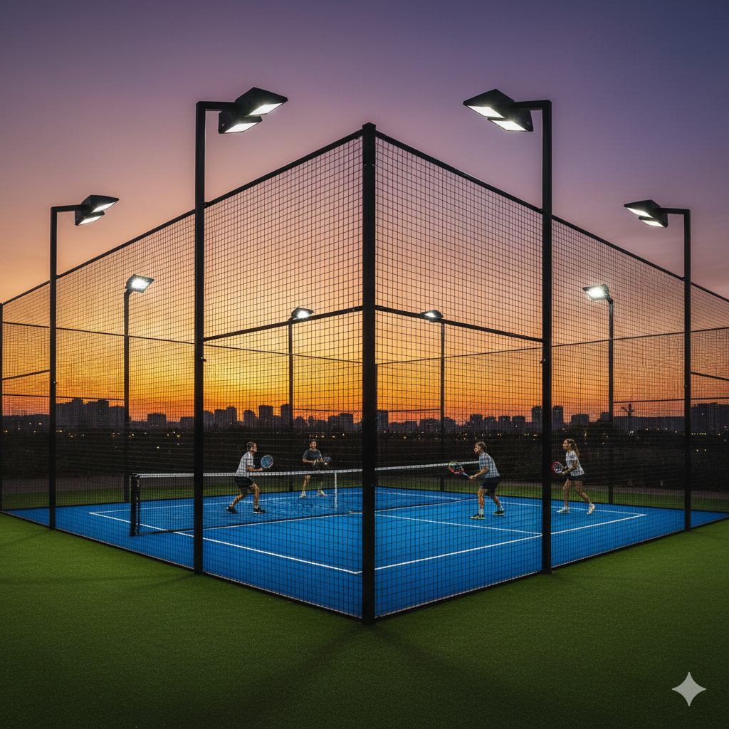 Tennis Nets